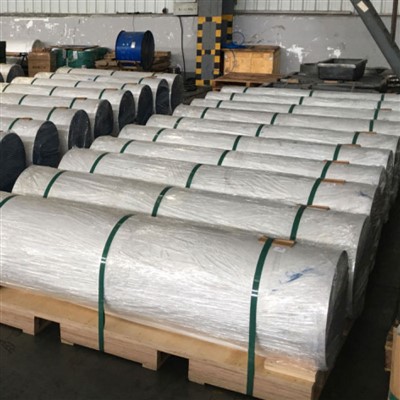 5083 bar bulat aluminium palsu