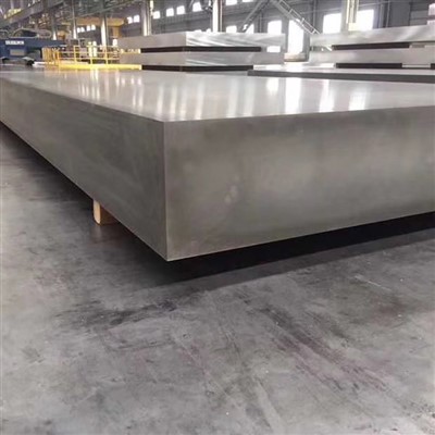 5083 H116 Plat aluminium