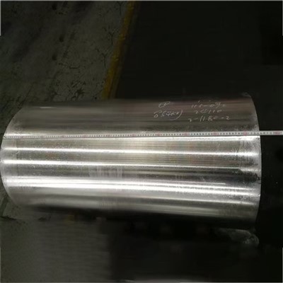 6061 Bar Alloy Aluminium Diameter Besar
